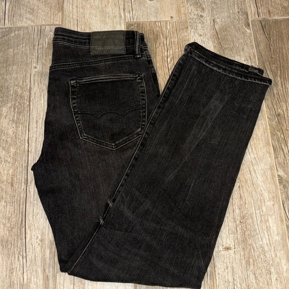 American Eagle Outfitters Other - American Eagle Jeans Black